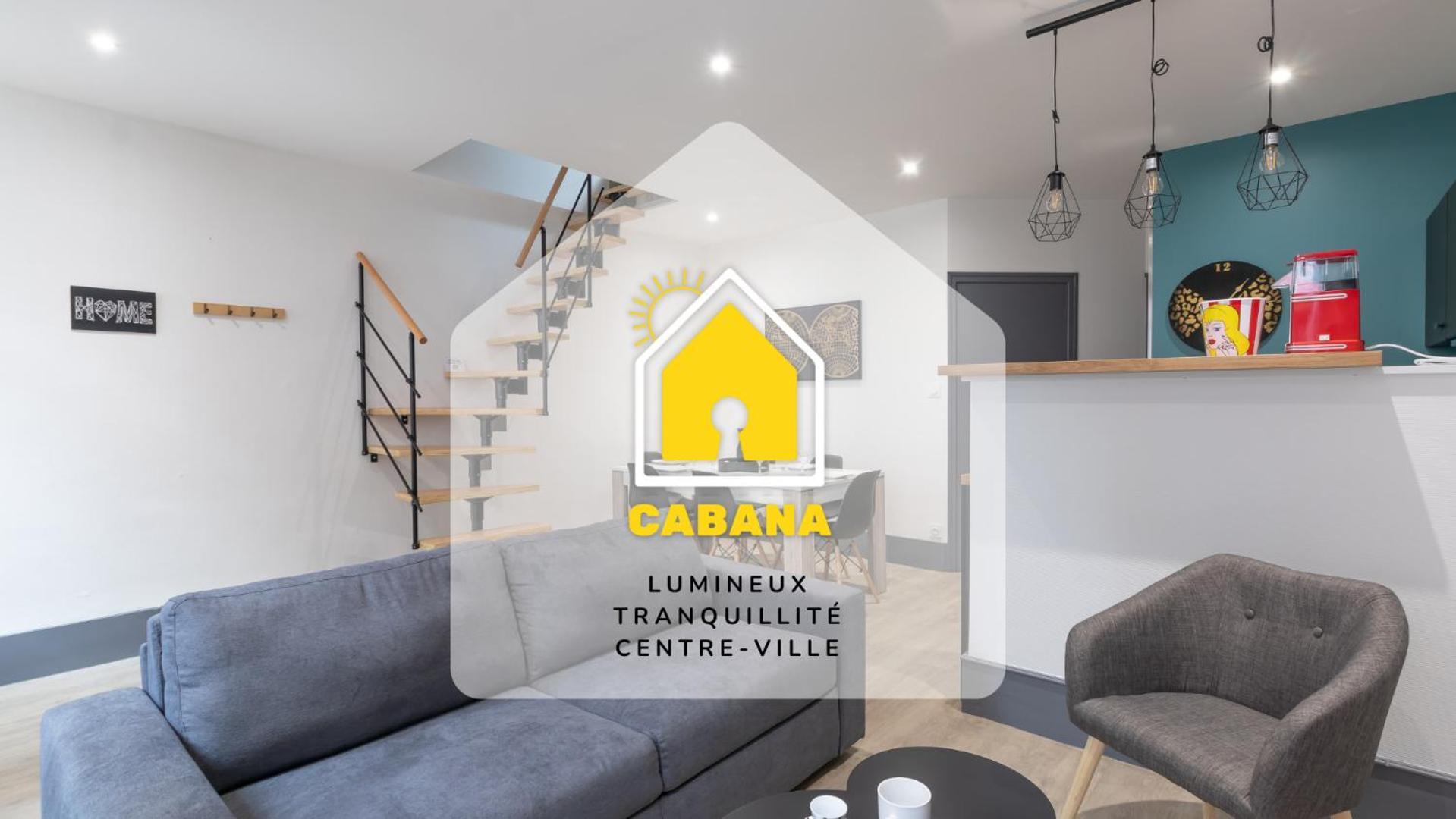 Cabana & L'Ain, Lune & L'Eau Pont-de-Vaux Exterior foto